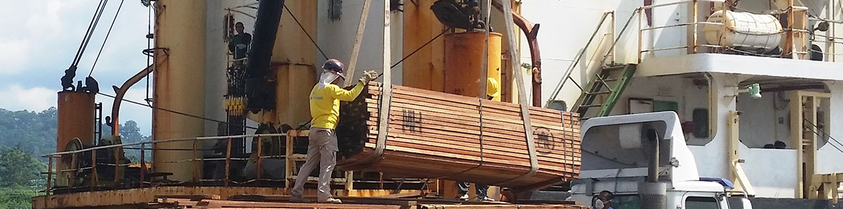 General Sales Conditions Filtra Timber Trading