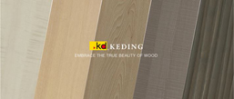 kd panel veneers