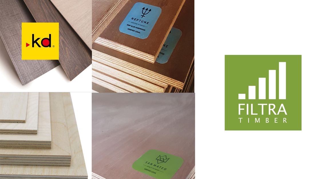 Filtratimber-plywood&veneered-panels