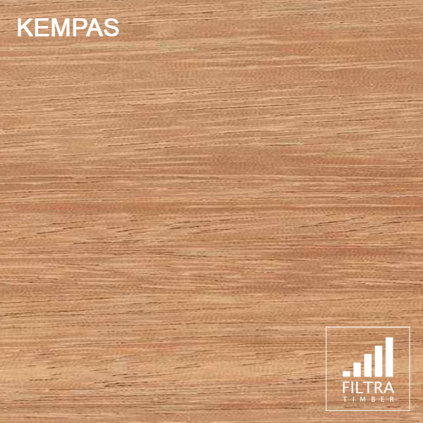 kempas