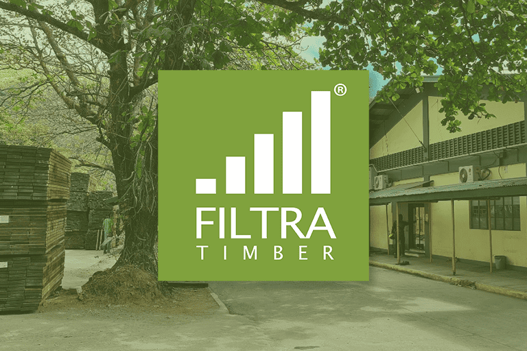FILTRA Timber: The most complete timber supplier in the Philippines