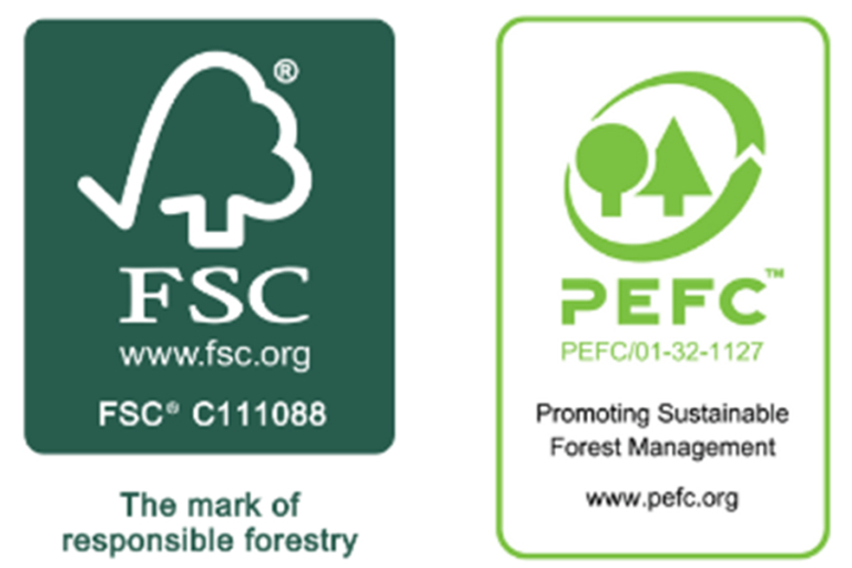 FSC® & PEFC™ CERTIFIED wood supplier in the Philippines