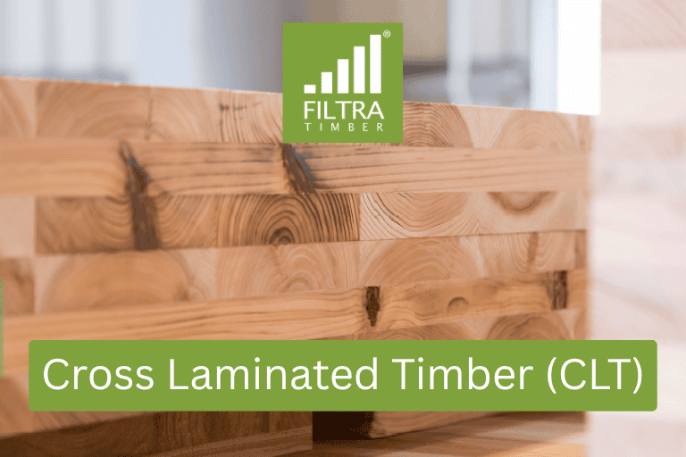 The Secret to Sustainable Structures? Japanese Cross-Laminated Timber is Finally in the Philippines