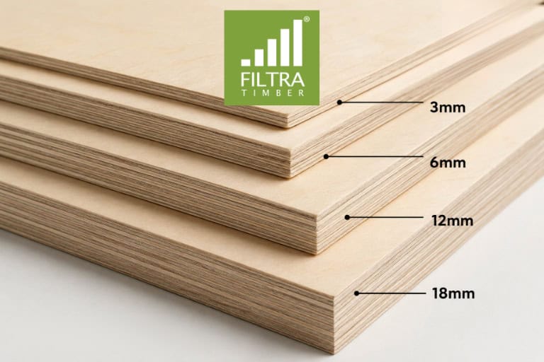 Why FILTRA Timber Birch Plywood is a Game Changer?