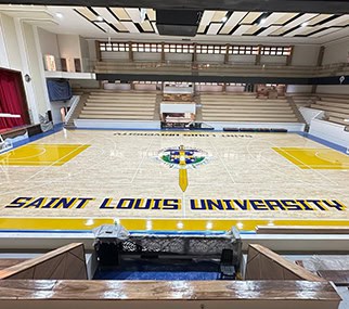 saint-louis-university